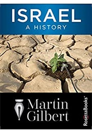 Israel a History (Martin Gilbert)
