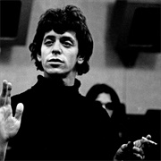 With You - Lou Reed