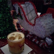 Miracle Bar, Montreal