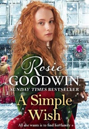 A Simple Wish (Rosie Goodwin)