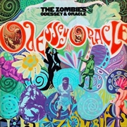 Odessey and Oracle (The Zombies, 1968)