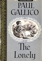 The Lonely (Paul Gallico)