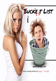 Uck It List (Jimmy Tudeski)