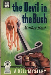 The Devil in the Bush (Matthew Head)