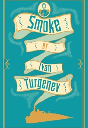 Smoke (Ivan Turgenev)