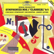 Symphony No. 5 in B Flat Major - Serge Prokofiev