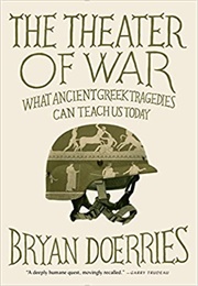 The Theatre of War (Doerries)