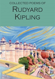 Collected Poems (Rudyard Kipling)