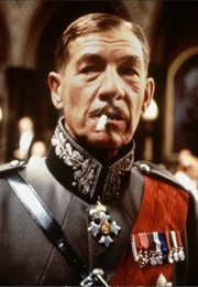 Richard III--THEATER MOVIE (1995)