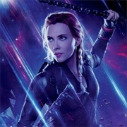 Black Widow