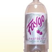 Faygo Sparkling Raspberry