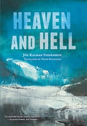 Heaven and Hell (Jón Kalman Stefánsson)
