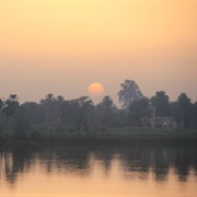 Nile Cruise