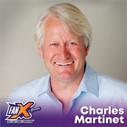 Charles Martinet