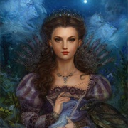 Styx (Goddess of River in Underworld)