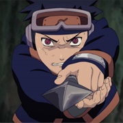 Obito Uchiha