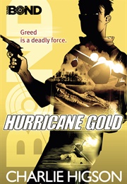 Hurricane Gold
