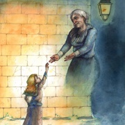 The Little Match Girl