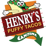 Henry's Puffy Taco