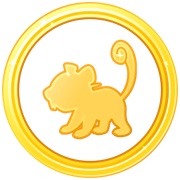 Youngster (Gold)
