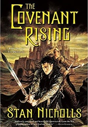 The Covenant Rising (Stan Nicholls)