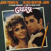 Olivia Newton-John & John Travolta - Grease (1978)
