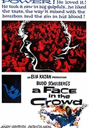 A Face in the Crowd (1957)