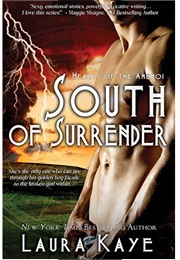South of Surrender (Laura Kaye)