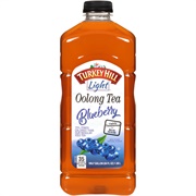 Turkey Hill Light Blueberry Oolong Tea