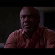 Season 9 Episode 9 "Strange Fruit"