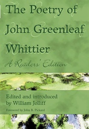 Collected Poems (John Greenleaf Whittier)