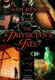 The Physician's Tale (Ann Benson)
