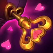 Heart Key