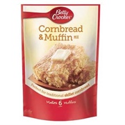 Betty Crocker Cornbread Muffins