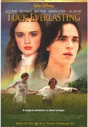 Tuck Everlasting (2002)