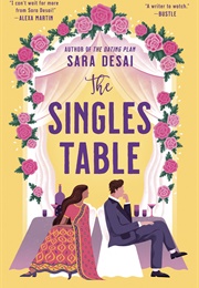 The Singles Table (Sara Desai)