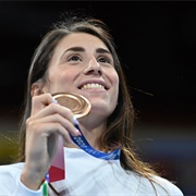 Irma Testa (Undefined/LGBTQ+/Queer)