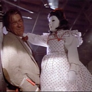 Felicity - 'The New Arrival' Tales From the Crypt