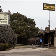 The Drover (Omaha, NE)