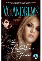 The Forbidden Heart (V.C. Andrews)
