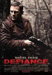 Defiance (2008)