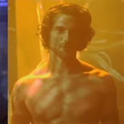 Gabriel (Now Apocalypse)