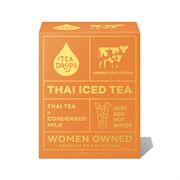 Tea Drops Thai Iced Tea