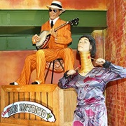 Ripley's Believe It or Not!