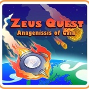 Zeus Quest Remastered Anagenissis of Gaia