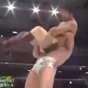 Nakajima vs. KENTA Kensuke Office 2009
