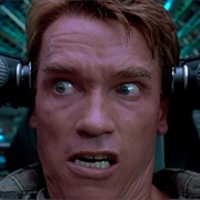 Douglas Quaid (Total Recall, 1990)