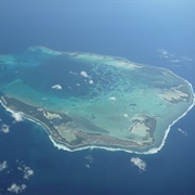 Cocos (Keeling) Islands (Australia Territory)