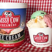 Sassy Cow Creamery