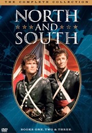 North and South (1985)